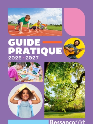Guide pratique 2026-2027