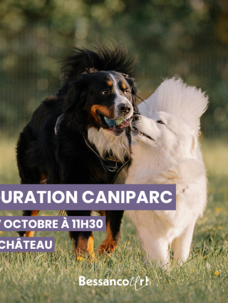 Caniparc